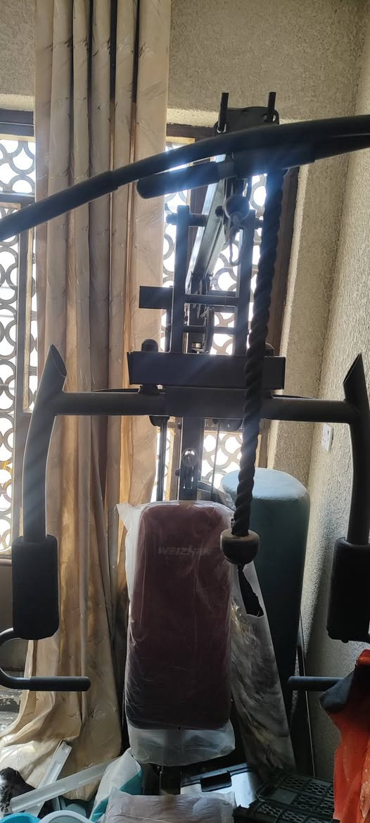 للبيع مكان بغداد بعدة جديد


**إذا كنت صاحب هذا الإعلان وتريد حذفه لأي سبب، رجاءا أرسل رسالة إلى الدعم الفني**