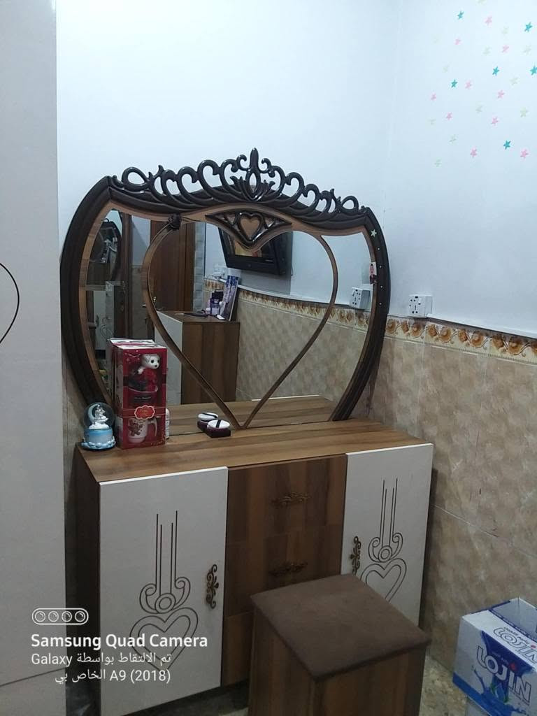 ‎غرفة‎ النجف, العراق


**إذا كنت صاحب هذا الإعلان وتريد حذفه لأي سبب، رجاءا أرسل رسالة إلى الدعم الفني**