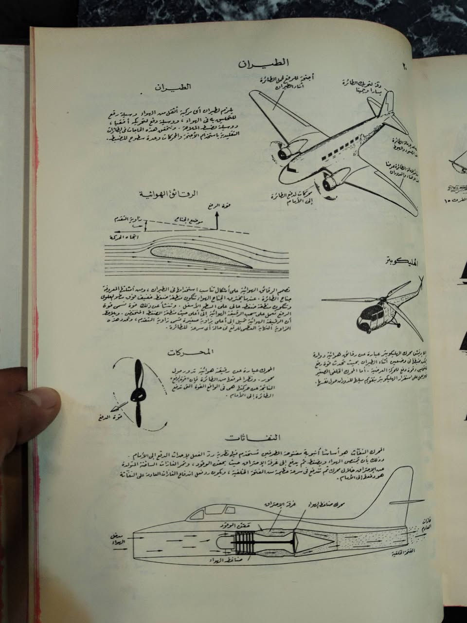 السعر ٤٠ الف موسوعه العربية الميسره
الطبعه الثانيه ١٩٧٢
مطبعه دار الشعب
عدد الصفحات ٢٠٠٠ صفحه


**إذا كنت صاحب هذا الإعلان وتريد حذفه لأي سبب، رجاءا أرسل رسالة إلى الدعم الفني**
