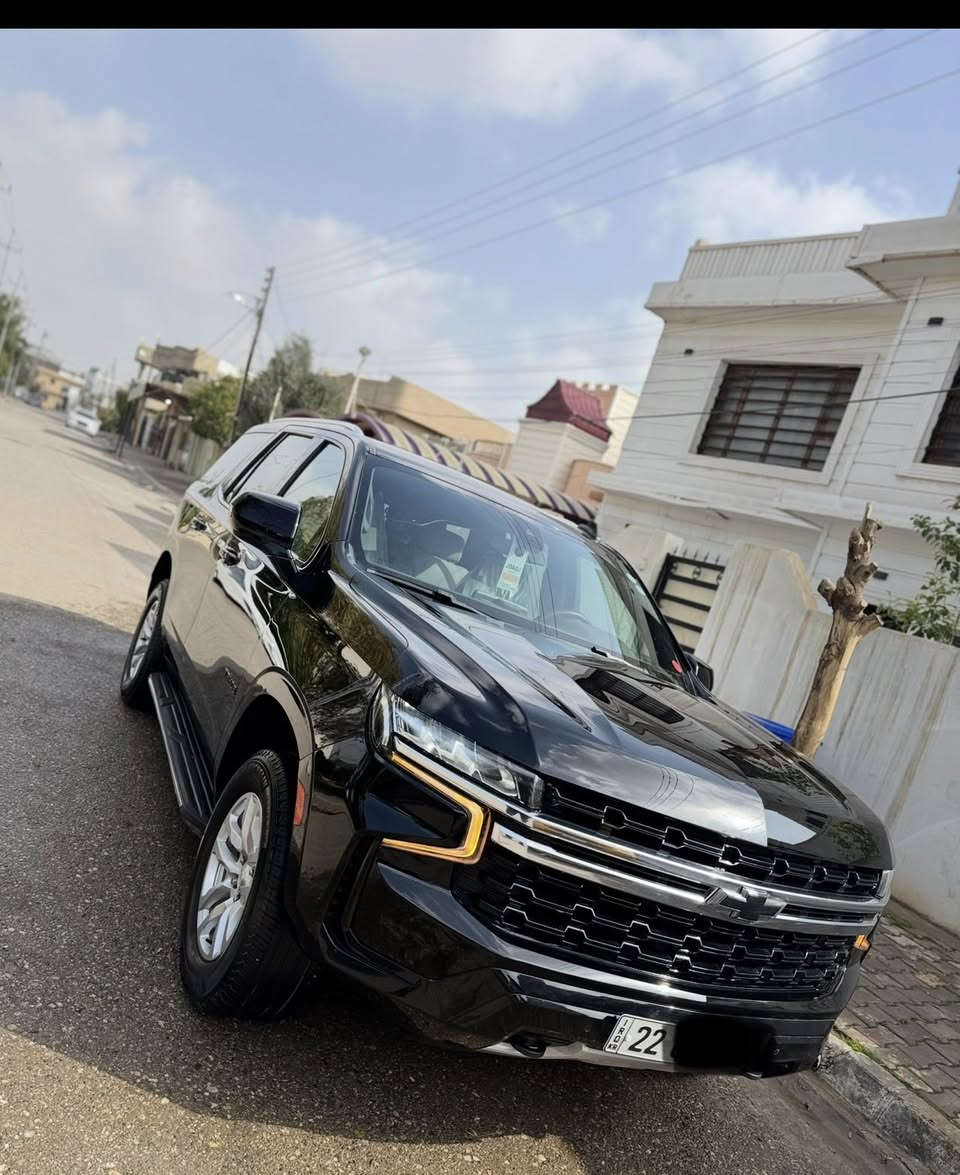 سلام عليكم تاهو موديل 2022 سيارة مواصفات ls مكفولة كفالة عامة  سيارة خليجي شريكة منصور  على وضع شريكة سيارة ماشية 54 سيارة مغلفة PPf كاملة سيارة حيل نضيف 
سنوية هزة فحص كلة جديد  سنوية بسمي شرط التحويل 
 
سعر / 470 
📍مكان سيارة كركوك أربيل  
***********
