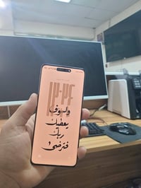 هونر X9c • مكفول • كاميرا تشويش