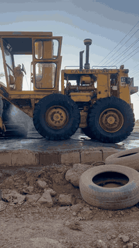 للبيع كريدر كتر بسمي موديل79  بلاديه مكفوله ***********
