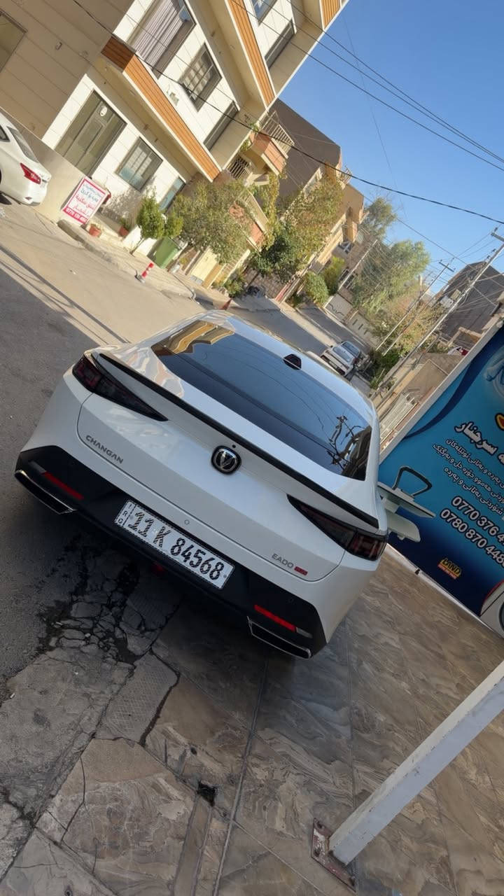 السلام عليكم

ايدو بلس2025

ماشية 40000  الف  / وكالة البخيت 

اعلى فئة 

المواصفات ( سقف بانروما قطعتين ،  مقابض ابواب ذكية ، دخول ذكي ، تشغيل عن بعد ، تبريد قطعيتن مقاعد من الجلد الفاخر، مع وسادة رقبة  ، كراسي كهرباء ، حساسات امامي وخلفي ، توقف ذاتي ، كامرات داش كام من جميع الاتجاهات ، كامرات  محيطية رؤية ٣٦٠ درجة ، اوامر صوتية  ، قيادة ذاتيه وتحديد مسار ، ونقاط عمياء ، كامرة لمراقبة وعي السائق ،شاشة عرض وسطية كبيرة )

اقساط 

تفاصيل اكثر على الخاص او الاتصال
***********
