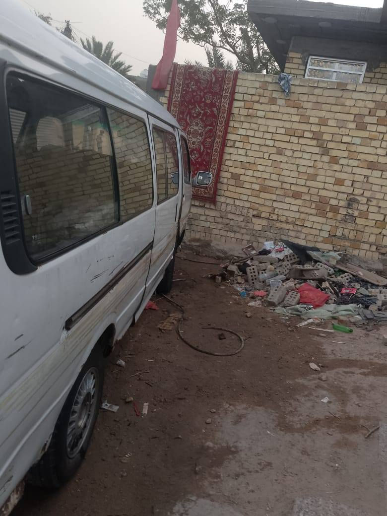 لسلام عليكم فتون موديل 2009 رقم احمر بغداد بدون تحويل 
كير مكينه واكسن خير من الله السعر 13 مكاني بغداد زعفرانيه رقم الهاتف ***********
