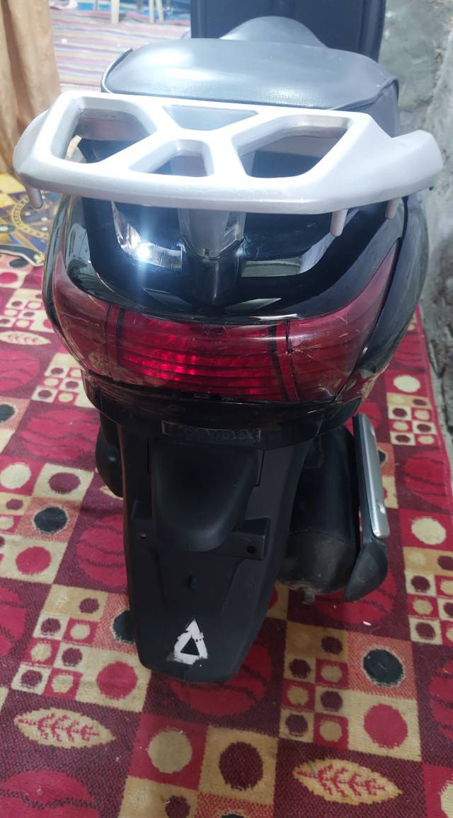 ‎دراجه هوندا ليدي حديث ياباني موديل 2020‎ البصرة, العراق


**إذا كنت صاحب هذا الإعلان وتريد حذفه لأي سبب، رجاءا أرسل رسالة إلى الدعم الفني**