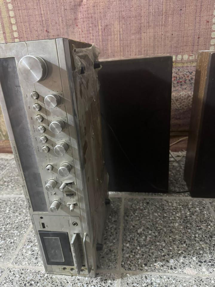 كولشي بي شغال وشرط على فحص *********** مكانة بغداد
