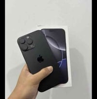 16برو ماكس شرق اوسط نضافه 100بطاريه 100:عدد الدورات69بعده داخل لضمان ا...