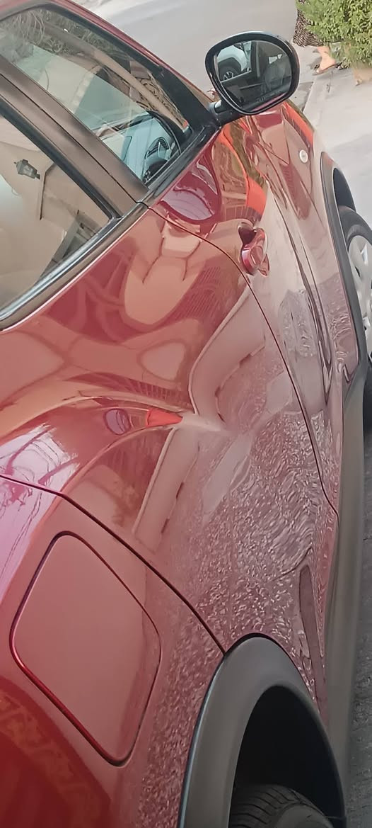 للبيع
نيسان جوك 
موديل ٢٠١٣ خليجي
السعر ١٠٥ بيهه مجال
للاستفسار *********** متوفر واتس
