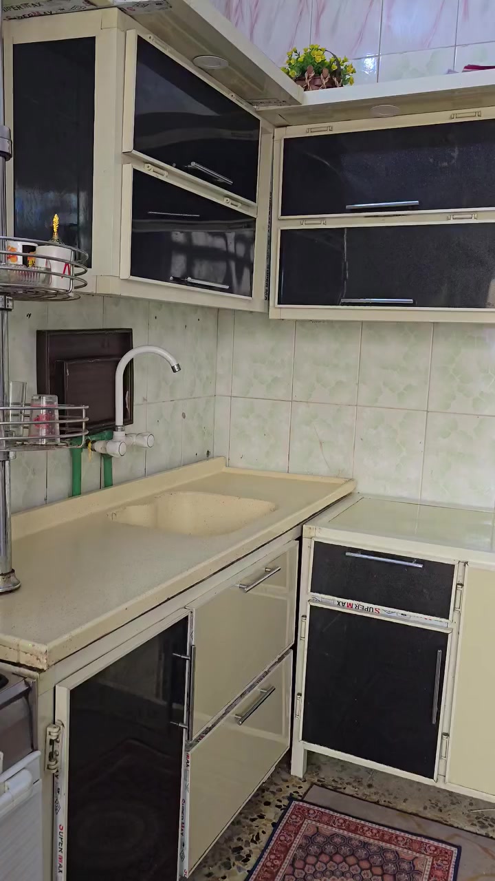 كاونتر تسكام سنك مرمر طبيعي كوارتز للبيع عنواني حلة


**إذا كنت صاحب هذا الإعلان وتريد حذفه لأي سبب، رجاءا أرسل رسالة إلى الدعم الفني**