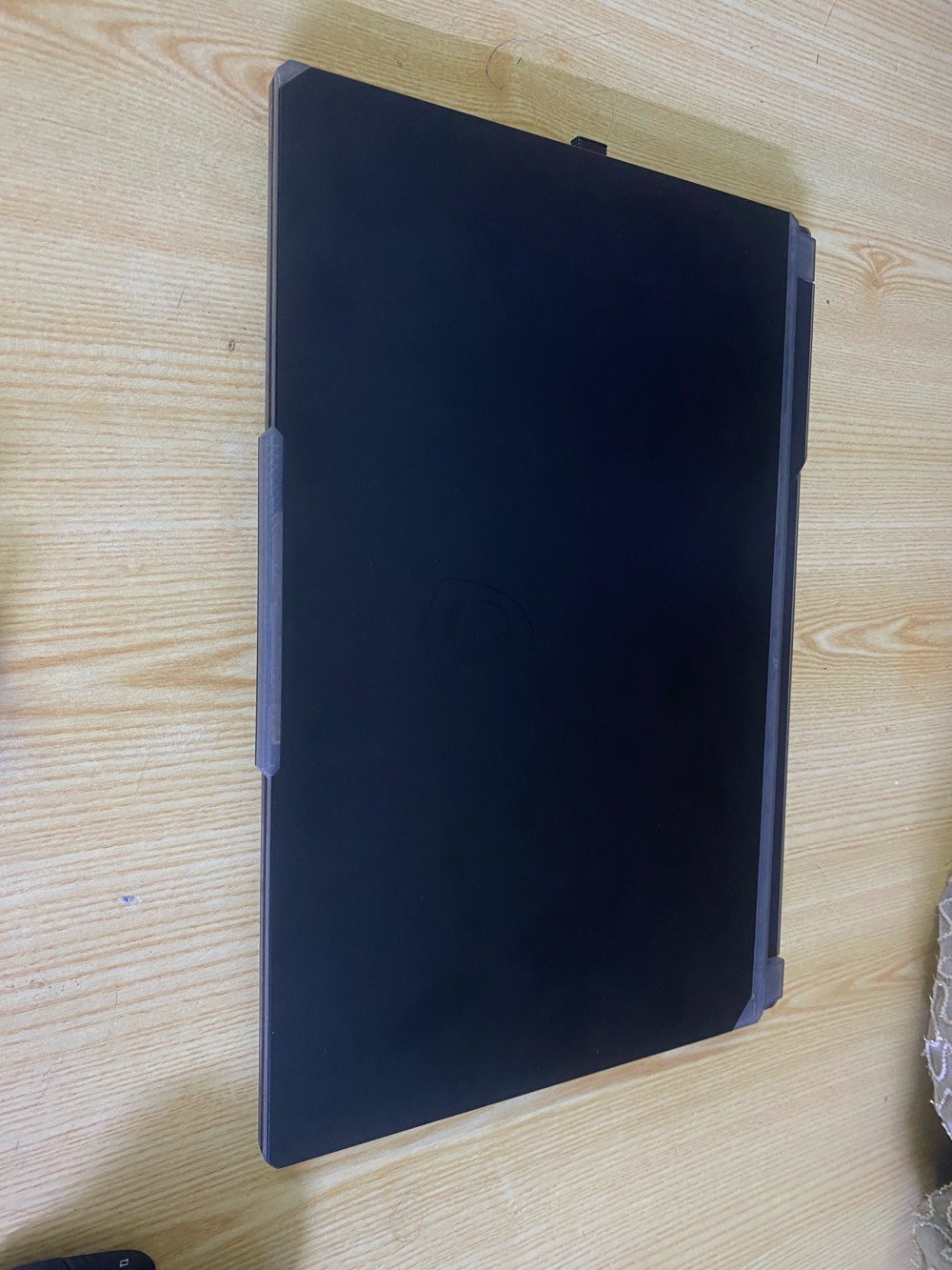السلام عليكم عندي حاسبتي الشخصيه رايد ابيعها

🔹 المواصفات:



* Intel Core i7-13700H (الجيل 13)

* NVIDIA GeForce RTX 4060 8GB

* RAM 32GB DDR5

* SSD NVMe 512GB

* شاشة 15.6 بوصة FHD IPS 144Hz



🔹 حالة الجهاز:



* مستخدم استعمال شخصي.

* يعمل بكفاءة عالية ولا توجد أي مشاكل فنية.

* مناسب للألعاب، التصميم، المونتاج، وبرامج الهندسة مثل  

ANSYS وSolidWorks



السعر  1,300,00 دينار قفل 

للاستفسار واتساب
 ***********