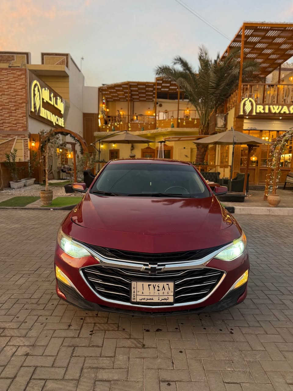 سلام عليكم للبيع شفر ماليبو مديل 2020 فول موصفات RS وارد أمريكي حادث جاملغ وبنيد بدون دواخل مكينه كير حداده تبريد شرط بصمه تشغل بصمه أبواب شاشه كامره كشنات كهرباء السعر 93 

البصرة المعقل
***********-***********
الاتصال هاتفيًا البصرة, العراق
