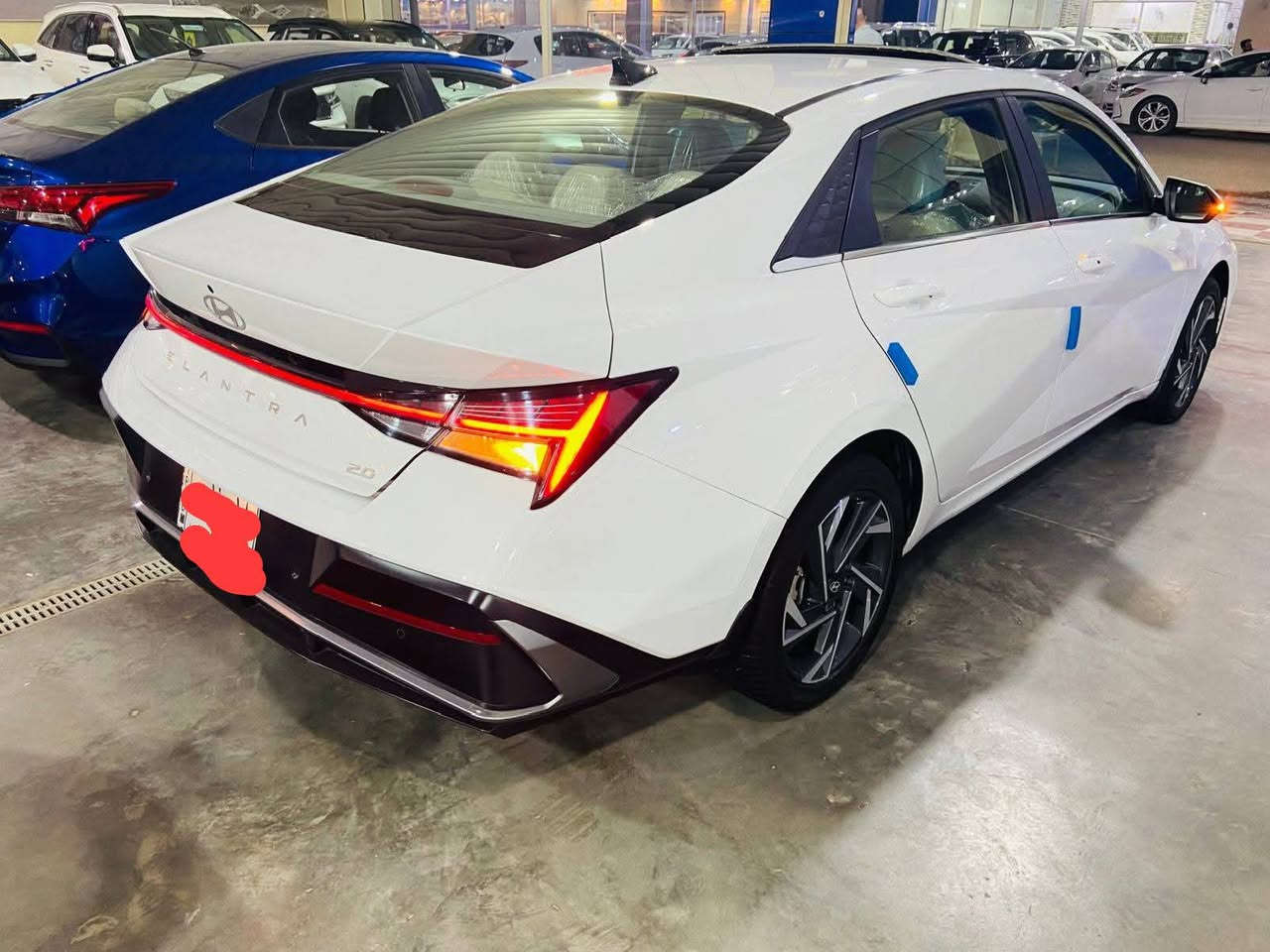 سلام عليكم للبيع لانترا 24خليجي اصل مو صيني بغداد بسمي ماشيه 57فول مواصفات بيها بارد فقط شركه العالميه بعدهي بظمان شركه مكينه 2000دوش مواصفات تشغيل عن بعد لايت زنون عالي ناصي حاجب حساس امامي خلفي اشاره ترحيب كامره دواره اربع انظمه قياده بصمه وبعد بيها اهواي مواصفات مكاني سماوه بيع مراوس بخليجي وبتيما سورنتو لاستفسار لاتصال *********** السماوا, المثنى
