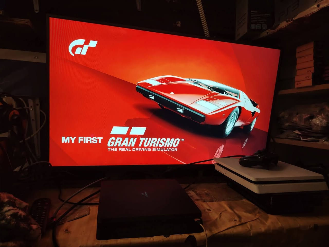 للبيع شاشه LG الاصلي خاصه للالعاب حجم 45  عملاقه صورته خياليه نظيفه كلش ماداخله تصليح جميع المنافذ بيه مع الريمونت الاصلي 
صورته حته احله من ال tcl الي سعره ب 650 الف تجي وتفحص وتشغل وتحكم بدون نت سعره 150 وبيه مجال قليل 
ديوانيه حي الجامعه قرب مدرسة الجامعه الابتدائيه


**إذا كنت صاحب هذا الإعلان وتريد حذفه لأي سبب، رجاءا أرسل رسالة إلى الدعم الفني**