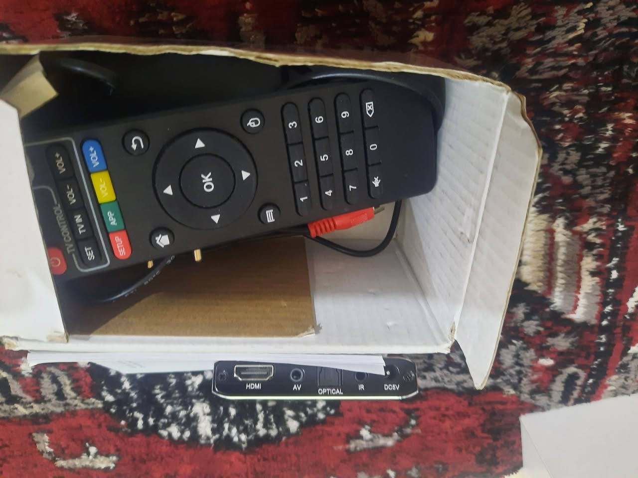 السلام عليكم للبيع https://g.co/gemini/share/b8690b0c3ce0


**إذا كنت صاحب هذا الإعلان وتريد حذفه لأي سبب، رجاءا أرسل رسالة إلى الدعم الفني**