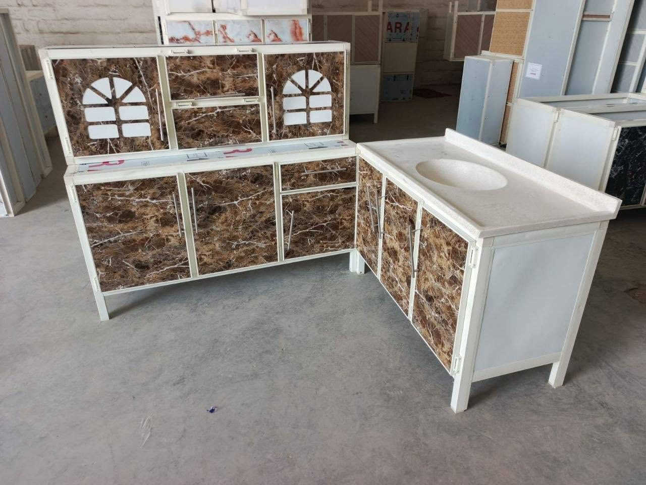 وصل الجديد احجز قبل نفاذ الكميه 🤩

#كاونتر مترونص ارضي.وملحق مترونص وسنك متر و20سم . 

السعر  225 الف فقط


**إذا كنت صاحب هذا الإعلان وتريد حذفه لأي سبب، رجاءا أرسل رسالة إلى الدعم الفني**