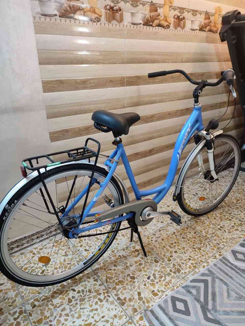 حجم ٢٨ المنيوم بالكامل
دبل سنتور سلس وشغال لايت حساس بالويل سرج طبي ويلات طبقتين تتحمل وزن أوزان جاملوغات بلاستك سيباية حديد 
كير دفن ٧ نمر نيكسس
بغداد حي القاهرة السعر ١٥٠ مع المجال


**إذا كنت صاحب هذا الإعلان وتريد حذفه لأي سبب، رجاءا أرسل رسالة إلى الدعم الفني**