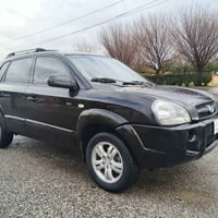 هوندا • 2006 • مكينة غاز