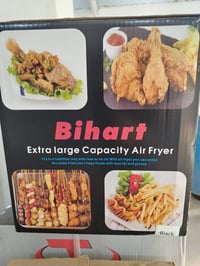 قلاية هوائية • ٨لتر