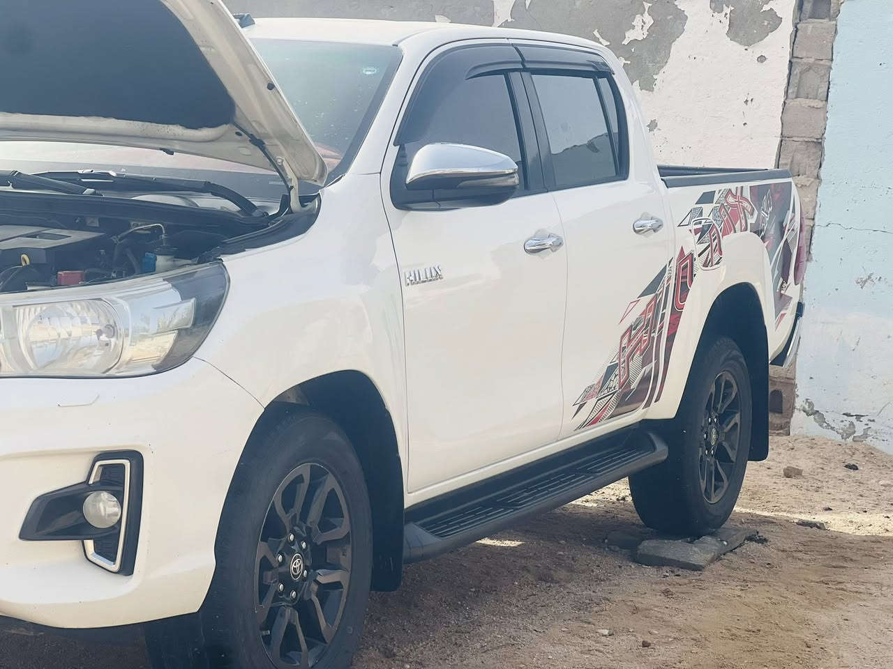 سلام عليكم بيكم كاز البيع رقم قديم سنويه منتهيه موديل 218مكاني البصره سعر 165 ‭+964 781 309 8254‬


**إذا كنت صاحب هذا الإعلان وتريد حذفه لأي سبب، رجاءا أرسل رسالة إلى الدعم الفني**