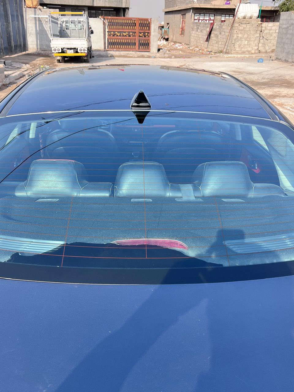 السلام عليكم كيا فورتي للبيع موديل 2019
كير ايتي المرغوب حادث خلفي بدون دواخل بدون ايرباك مكينه 2000 دوش ماشيه 58 مواصفات معروفه کروز سرعه تحديد مسار شاشه تحکم استيرن جهتین در ایف مود سبورت وايكو ويل كب اكروم مكاني بغداد السعر 130 وهذه رقمي ***********
