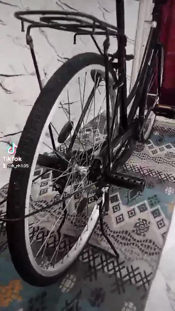 باسكل حجم 26موديل 16مختم ياباني اصلي سعر خاص 🖤.


**إذا كنت صاحب هذا الإعلان وتريد حذفه لأي سبب، رجاءا أرسل رسالة إلى الدعم الفني**