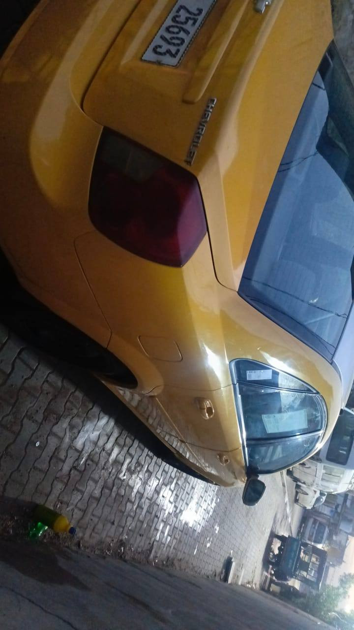 اوبترا ٢٠١٢ اوتماتيك شركة العامة رقم ديالئ بسمي مكينة كير مكفولات سونار موجود للبيع   او مراوس سعر ٦٣ وبيها مجال مكاني بغداد زعفرانية ***********
