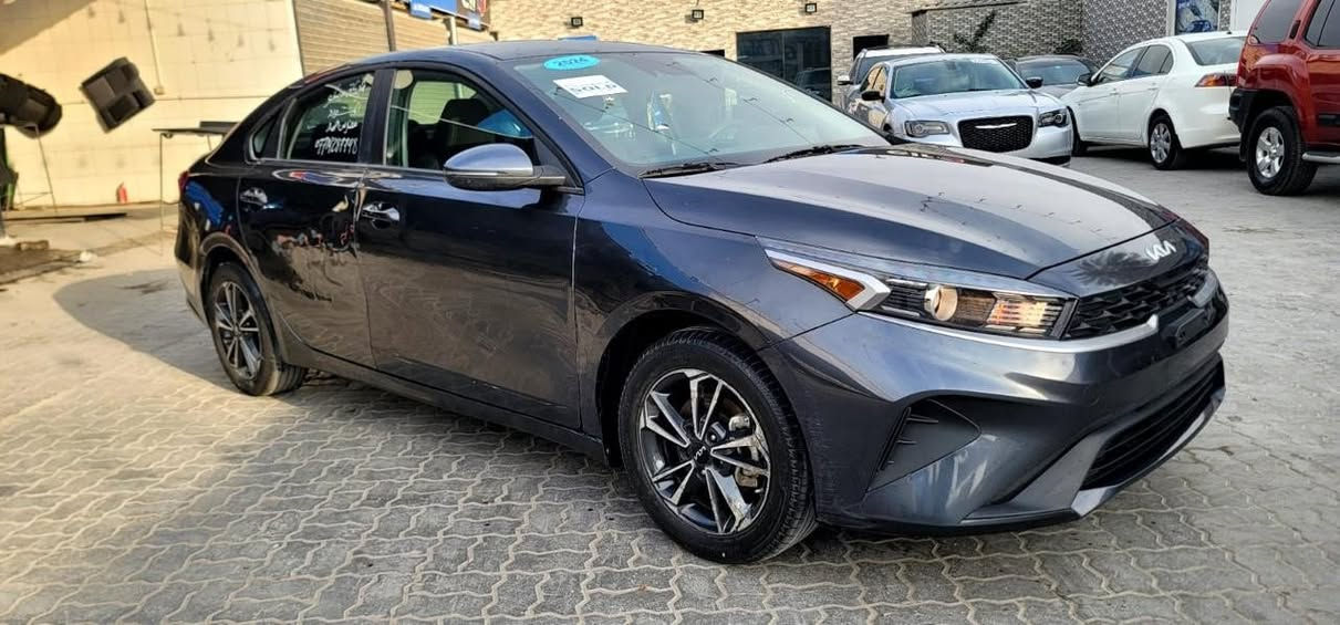 كيا فورتي موديل 2024 
جاهز للشحن صبغ باب وجاملغ 
واصل للميناء 105 بدون كمرك

شـــــــــــــــــــركة مـــايباخ 
هيونداي توكسان موديل 2024
واصل للبصره مصلح وجاهز بسعر ب135 قفل 🔐
بأدارة علي عباس الخُزاعي 
وجهتك الأولى لأستيراد وتصدير السيارات
الديوانية . حي الجزائر . شارع البستان
📞 ***********
📞 ***********
