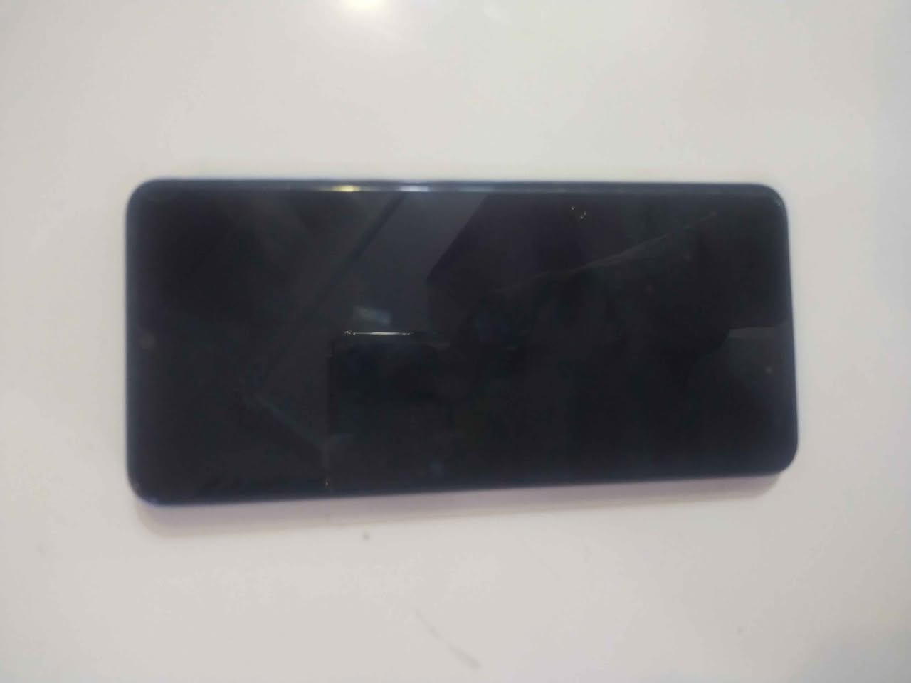 السلام عليكم ورحمة الله

للبيع جهاز Poco C65
✅ الذاكرة: 256GB
✅ الحالة: جهاز نضيف 
✅ الاستخدام: مستخدم شي قليل - بعده نضيف

💰 السعر: 150 الف وبي مجال للشراي

📍 العنوان: بغداد - ابو غريب - الحصوة
📱 الاستفسار واتساب فقط: *********** بغداد, العراق
