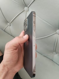 ايفون 13برو ماكس دبل شريحه بطاريه 92بلاد مامعلايه 07723158961مو شراي ل...