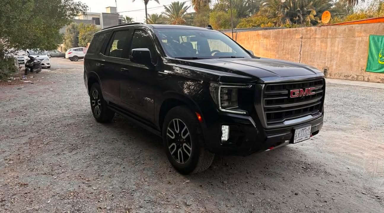 جمسي يوكن AT4 2022 خليجي مكفولة من الضربة والصبغ

وكالة المنصور 

رقم بغداد 

ماشية 58 الف كيلو

المواصفات AT4 

1- بصمة ابواب 

2- فتحة سقف (بنوراما)

3- حساس خلفي وامامي 

4- كامرات (5) 360 درجة 

5- ثلاث قطع تبريد 

5- دوسات كهرباء 

7- تشغيل عن بعد 

8- جنطة كهرباء 

9- شحن لاسلكي 

10- شاشات عرض امامي وخلفية

11- جكات رفع السيارة 

12- رادارات أمامي خلفية جانبي 

13- كشنات تدفئة و تبريد وخزن ميموري

14- دفع رباعي (4*4)

15- شاشة عرض داتا شو بالزجاج الامامي

16- محرك 8 سلندر 5300

17- مقاعد السيارة الامامية كهرباء

وبعد بيها مواصفات السيارة جهازة من كلشي 

(العنوان بغداد الكاظمية )

السعر 55.000 دولار يعني 5 شدات ونص

للاستفسار ***********
