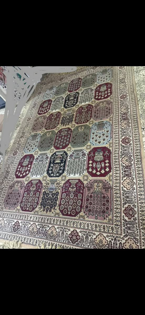 متوفر زوالي كلش نظيفات صفره 45الف ثانيه 55الف اكو توصيل بغداد العنوان بغداد العامريه


**إذا كنت صاحب هذا الإعلان وتريد حذفه لأي سبب، رجاءا أرسل رسالة إلى الدعم الفني**