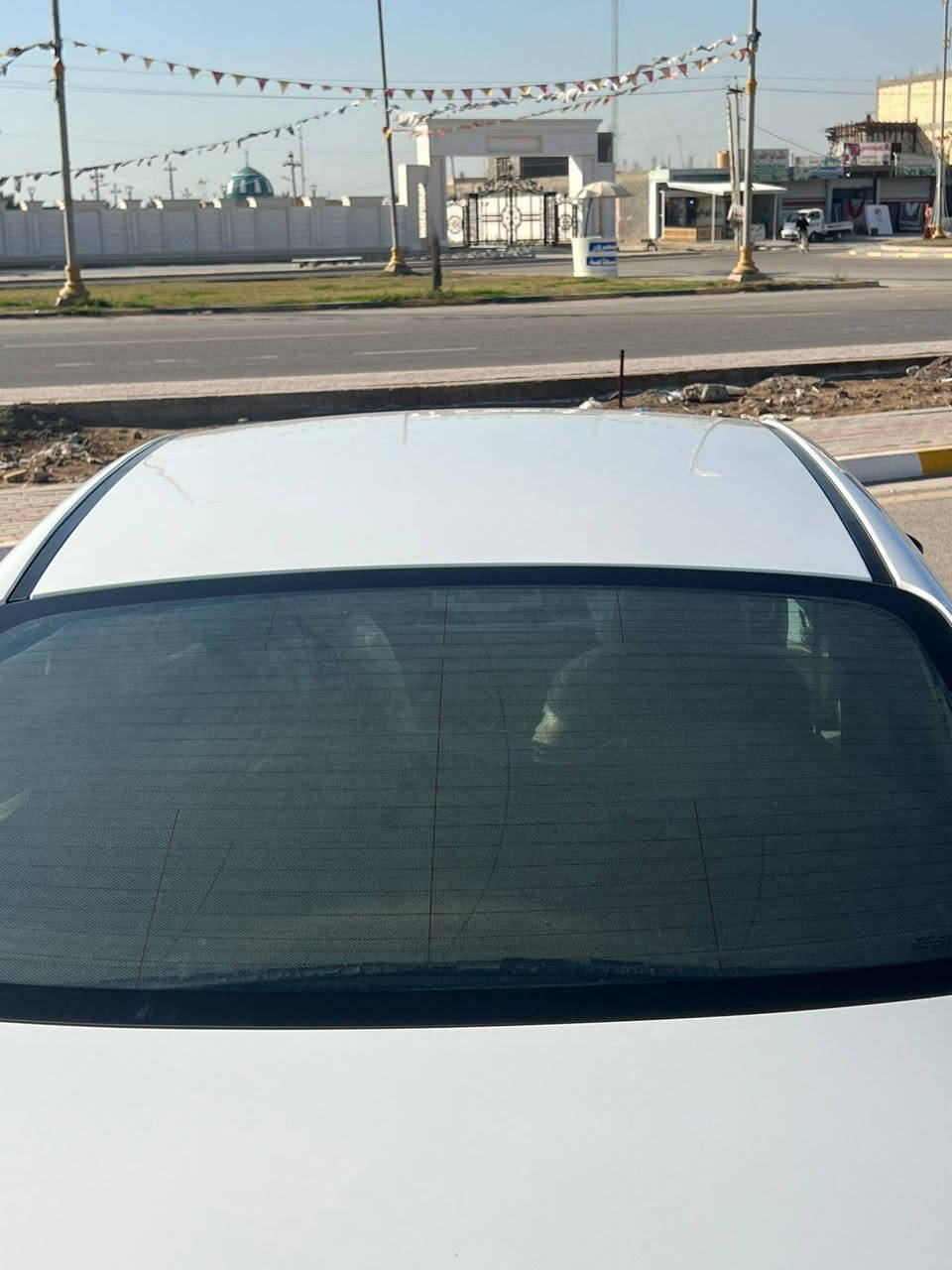 السلام عليكم /مكلف بالنشر♥️
سيراتو خليجي 2024 ✅️
مكينة 2000 ✅️
ماشية 75 ✅️
كير مكينة مكفول ✅️
موصفات المعروفه✅️
رقم اربيل الجديد تحويل او وكالة ✅️
مكان السيارة واسط الصويره 🏛
للاستفسار ع رقم ***********
