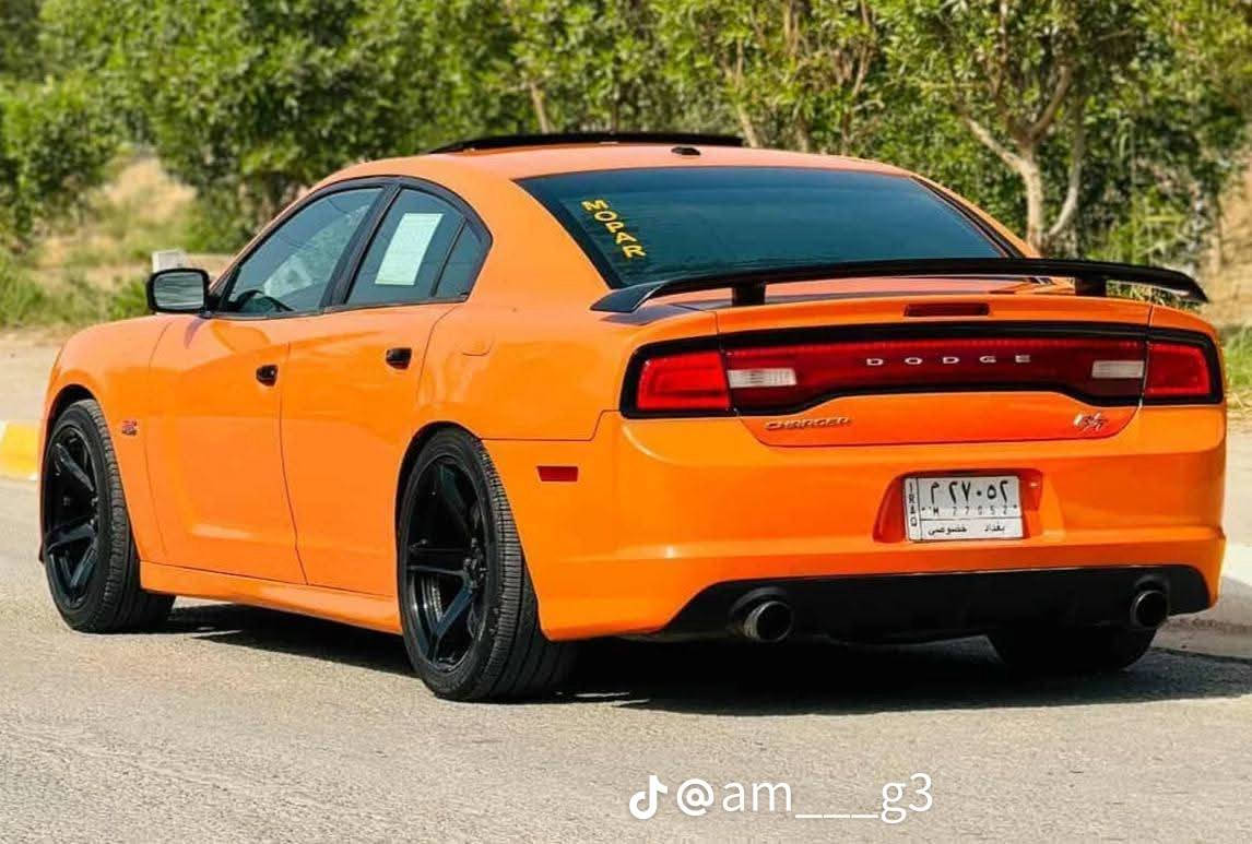 جارجر 2014 سياره جاهزه
ضرره جاملغ امامي وباب امامي جهت العبري
رقم بغداد 
الخاص مسدود 
تصال ع رقم ‏‪***********‬‏
