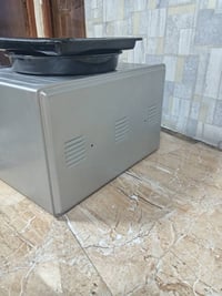 اوفن • مستعمل • تواصل خاص