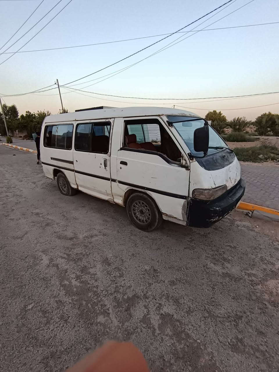 سلام عليكم كيه هونده مديل ٩٥ سنويه ل٢٧ شرط تحول كير ومكينه بنكو كايمه تخم تاير *********** مكلف بل نشر ما متواجد خاص لسعر ١٧ ويه مجل حك لجيه

