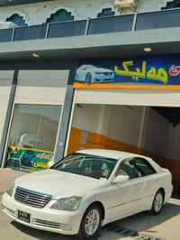 شاهینە بۆ فرۆشتن مۆدێل ٢٠٠٦ گێڕو مەکینە گەورە ١٨٢  ٢ دوگمەی ناو زەرد ب...