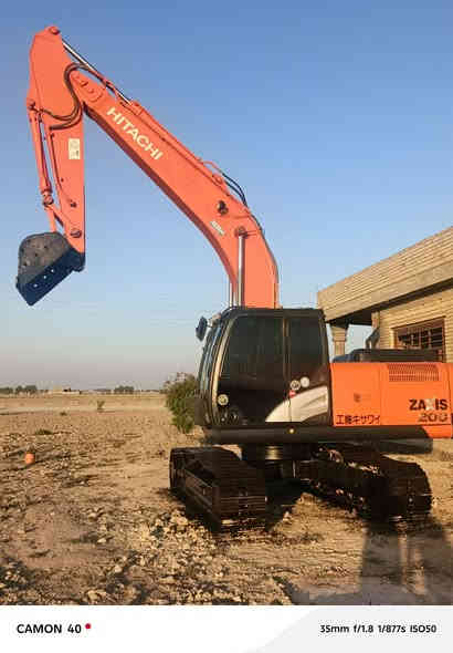 عــــلئ بـــركة الله …
السلام عليكم 

حفاره فايف بي  2015
مأسسه جك همر 
وكماشه
دخول. جديد ياباني 🈯️🈯️

#منفيس دخول جديد 

#حدادية زناجيل نظافه100/100🥇
#فــقط لعشاق الجـديــد والمميز.

#كفـالة عامة فـول مواصفات 🇯🇵🏆•

#السعر 525$وبيها مجال قليل

#الـــعنوان بابل الخميسيه

للاستفسار ***********
