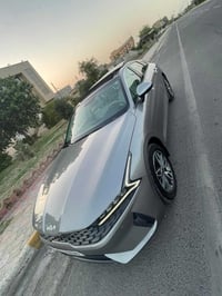 كي فايف • ٢٠٢٣ • ماشي ٤٦٠٠٠