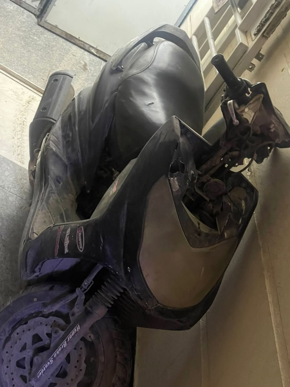 سكنس فحل للبيع يرادلها تعديلات كفرات تشتغل عليها رايدها ب 200 بيها مجال


**إذا كنت صاحب هذا الإعلان وتريد حذفه لأي سبب، رجاءا أرسل رسالة إلى الدعم الفني**