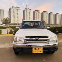 موديل ٢٠٠٨ • ٢٠٠٠٠٠ كم • بلا بويه