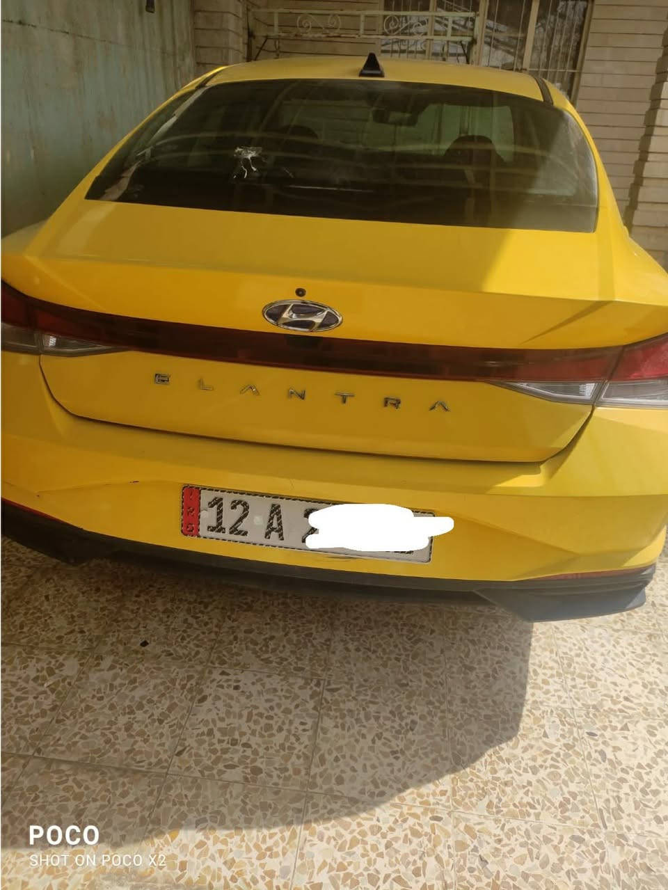 الانترا فضائي 
موديل 2023
مواصفات فوول بدون فتحه 
هيئه غرامه صفر 
تحكمات رادارات 
كشنات تدفئه وموصفاتها كثيره خير من الله 
التواصل ع خاص او ع رقم 
***********
