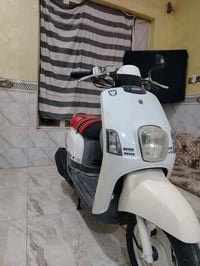 بوليس نوزل • كفاله عامه • دراجه ناريه