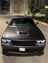 جالنجر R/T • ٢٠٢٣ • ٢٦ الف ميل