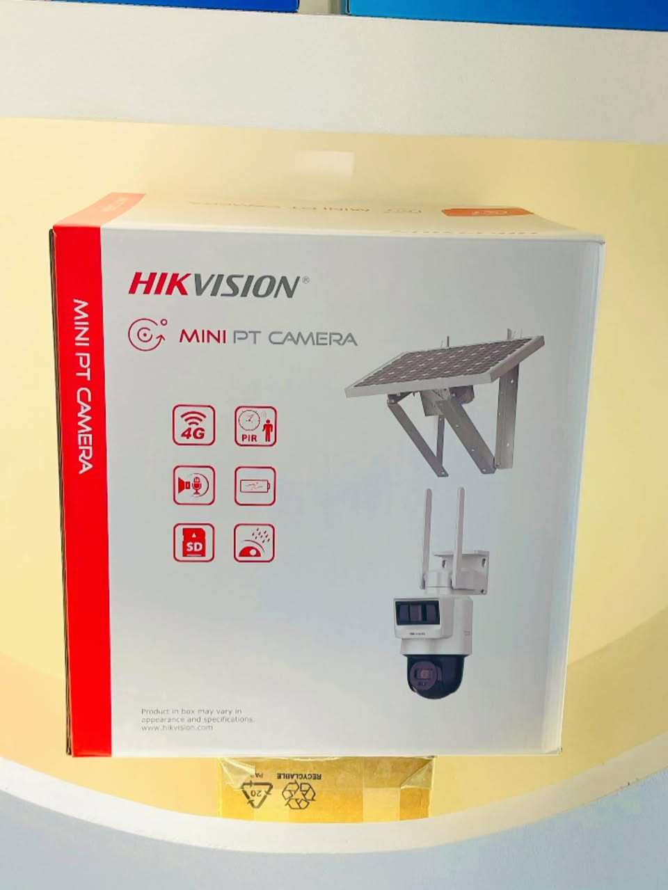 تحية طيبة مستعدون لتأمين كافة المشاريع الكبيرة بكامرات ptz متحركة وكالة هيك فجن اصلي ضمان استبدال وصيانه عامين حقيقي للأستفسار 
اتصال على الرقم ***********
