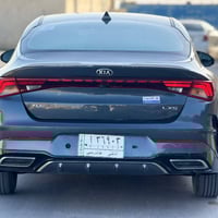 موديل ٢٠٢١ • شاشه كبيرة • بصمه