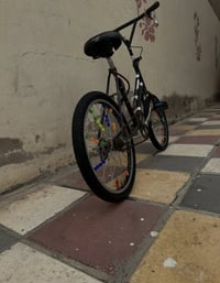 بايسكل • نضيف • ٤٥