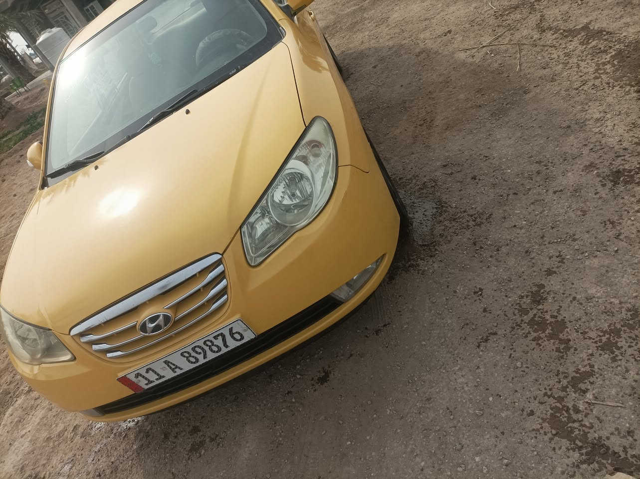 سلام عليكم النترا خليجيه موديل 2011 محرك 2000 مكفول حداديه تبريد ثلج
رقم بغداد السعر 105 وبيه مجال بصيط العنوان بابل الحصوه ***********. ***********
