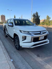 ميتسوبيشي L200 • L200 • سيارة ميتسوبيشي • موديل 2020 • بيك اب • شاحنة ...