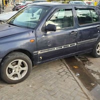 كولف ١٩٩٣ • محرك ٢٠٠٠ • سنوية