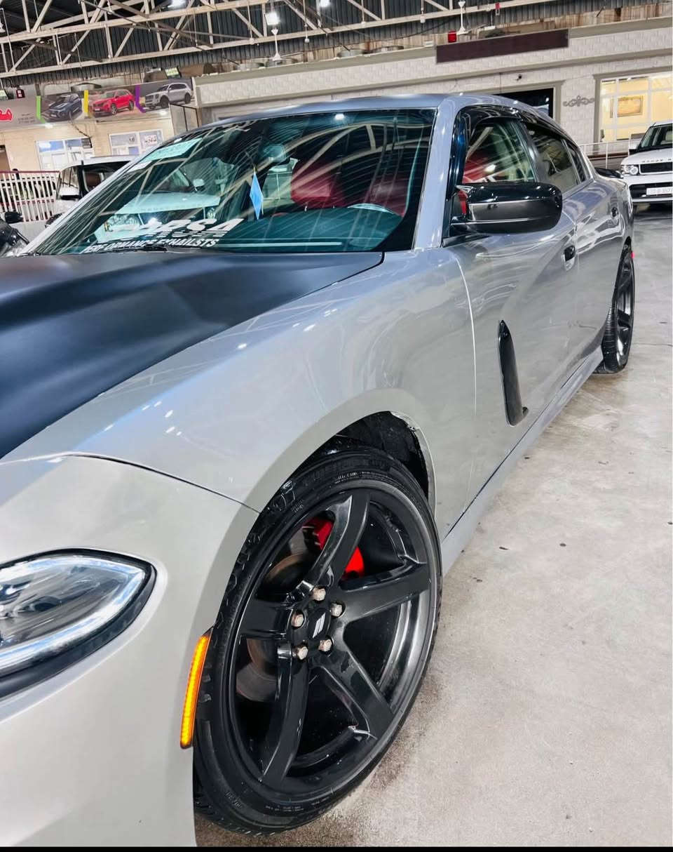 Description
Dodge Charger RT 5.7
دوج جارجه رارتي مه كينه V8 5.7 مودل2017
4پارجه ي سبوخ بي ثوري هه مو شتي به شه رت سياركه بي كيشه يه
بوزانياري زياتر تلفون بكه ن
رقم تلفون: ***********
سعري:160$ وه ره قه مه جالا أربيل, العراق

